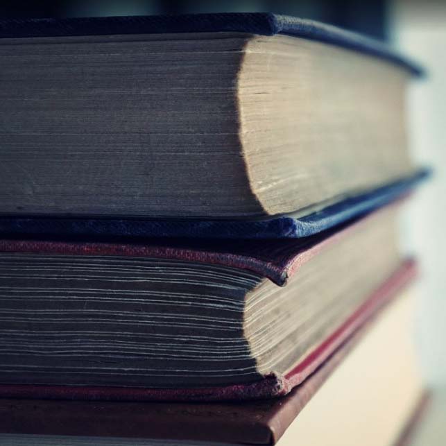Libros sobre los cuidados del bebé